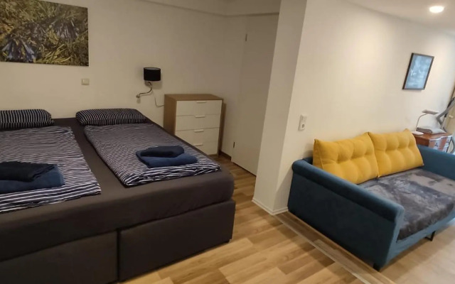 Protea Inn Ferienwohnungen