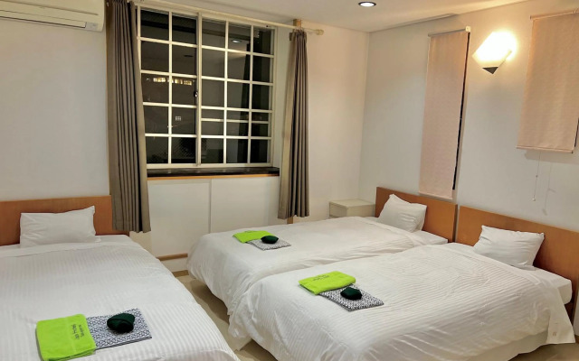 Jas Hotel Takayama