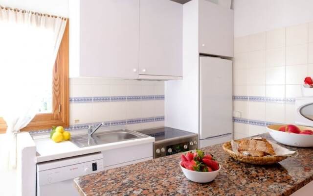 City House Caseta d'es Moli