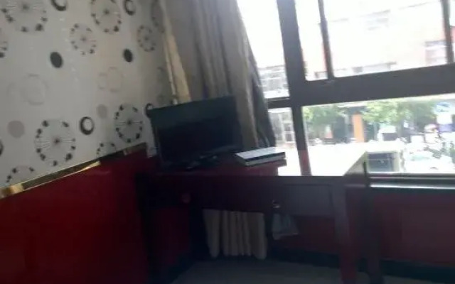 Shanghai Zhenyuan Hotel