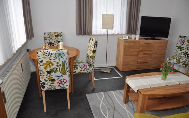 Ferienwohnung Martin 2