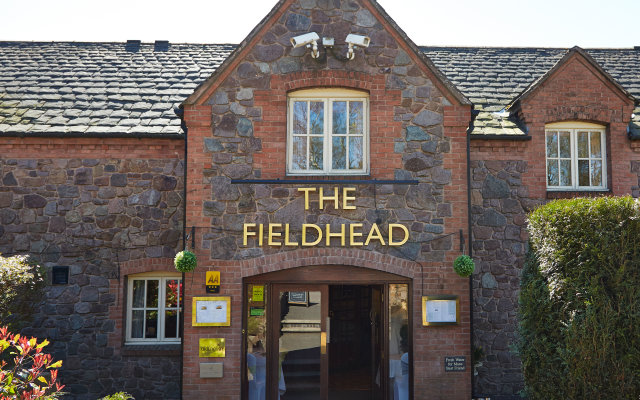 The Fieldhead Hotel by Greene King Inns