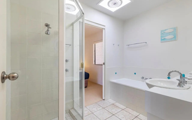 Your home from home with ocean views