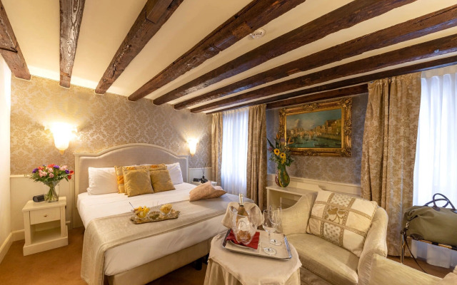 Duodo Palace Hotel