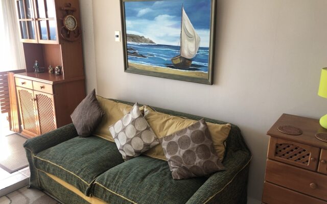 Apartamento 607 Euromarina II