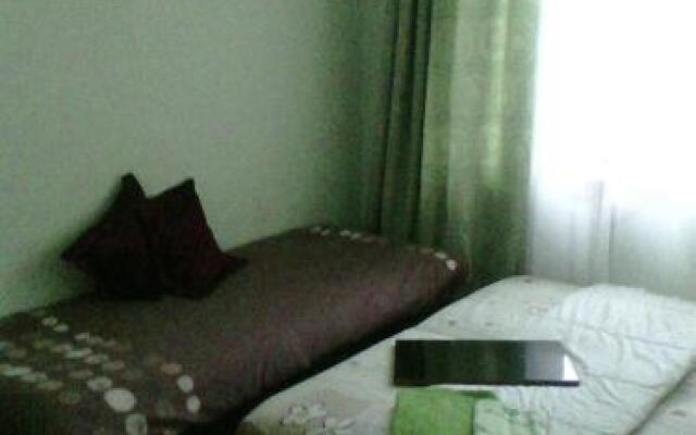 Guest House Na Chkalova 45A