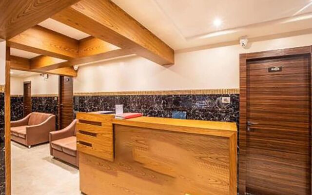 Hotel Dadar Residency near Tata Hospital