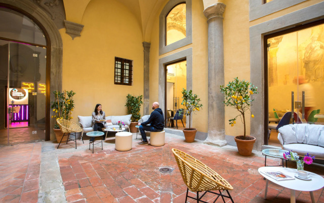 Casual Rinascimento Firenze Hotel