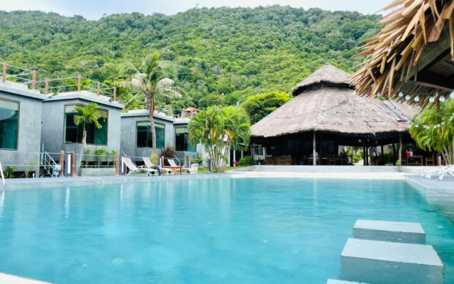 The Sea Resort Haad Rin