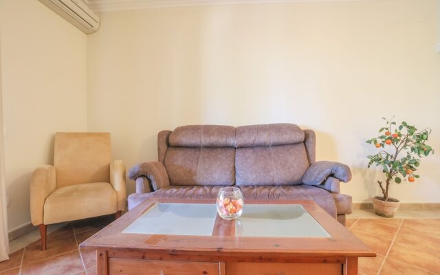 Los Haraganes in Ayamonte