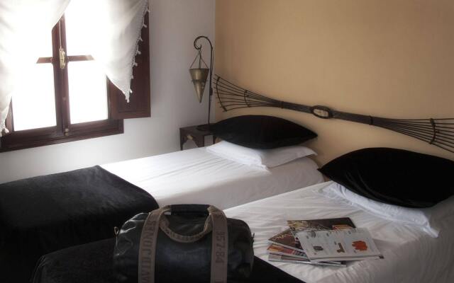 Les 3 Terrasses du Riad Asmitou