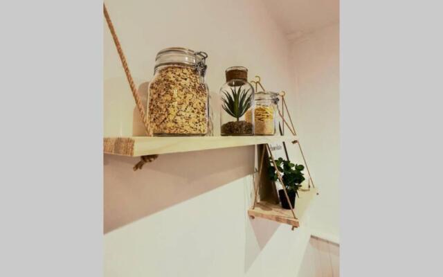 Appart'Hôtel Le Strasbourg - RENOVÉ, CALME ET NETFLIX