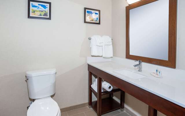 Comfort Inn Naugatuck-Shelton, CT