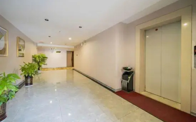 Hetianxia Hotel