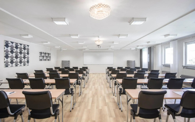 Quality Hotel Grand, Kristianstad