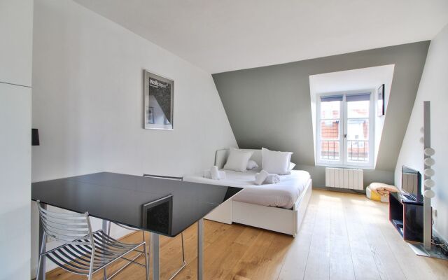 Nest Studio - Le Marais