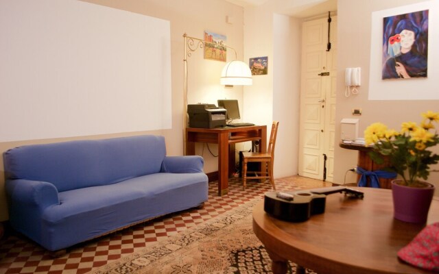 Galleria San Domenico Home