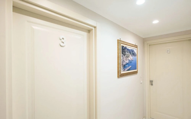 Imperatrice Suites