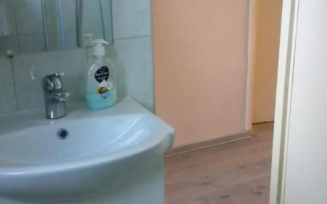 Pompa Apartman