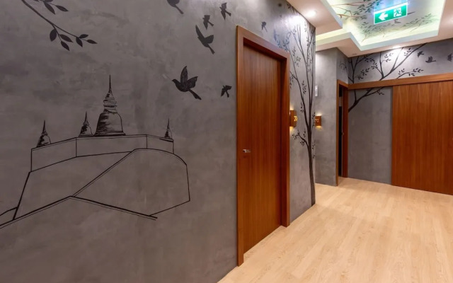 Lilliput Riverside Bangkachao