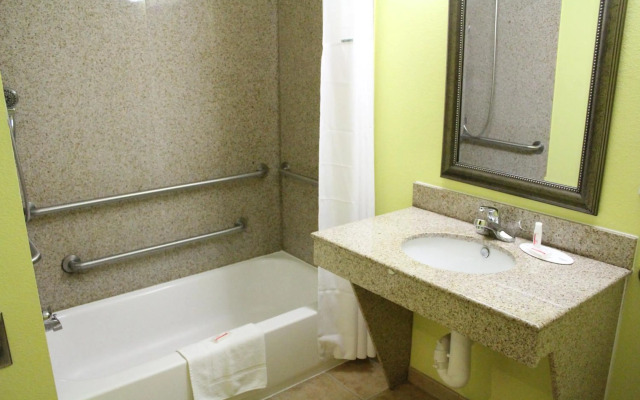 Days Inn by Wyndham Salado