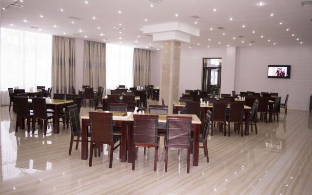 Hotel Snow Plaza