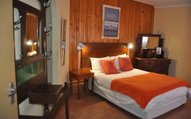 Obelix Guesthouse