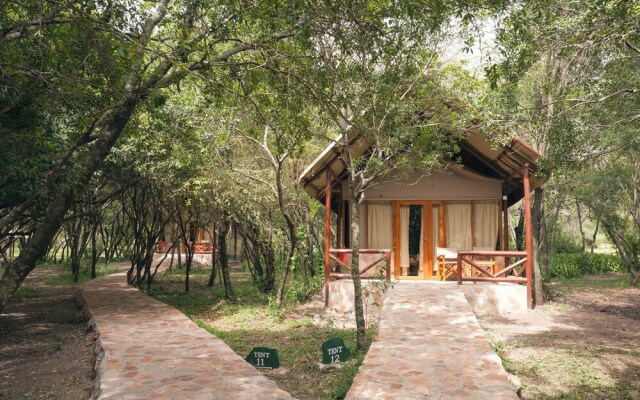Mara Kimana Camp