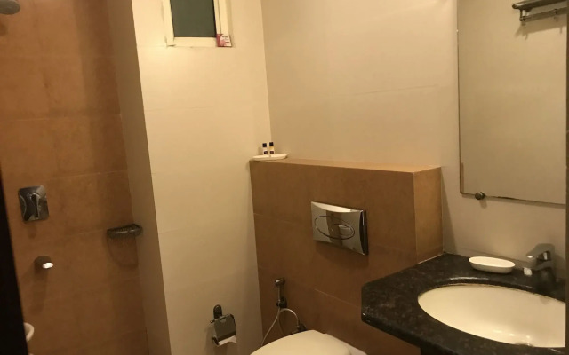 The Vaishali Inn