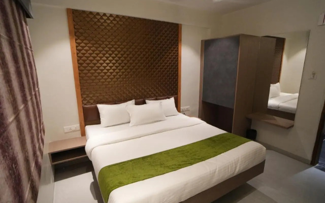 Hotel Modi Samrat
