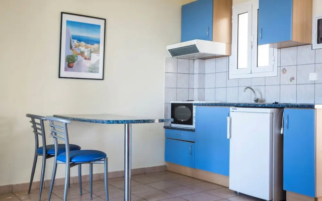 Marias Garden Apartments
