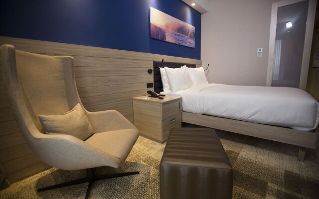 Hampton by Hilton Bolu