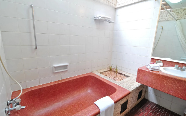 Sativa Sanur Cottages