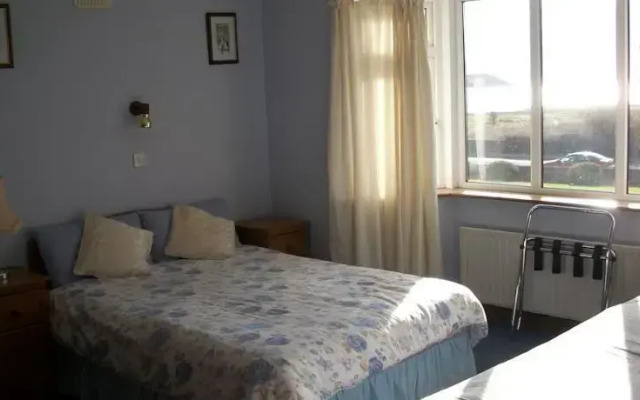 Seashore Lodge Guesthouse