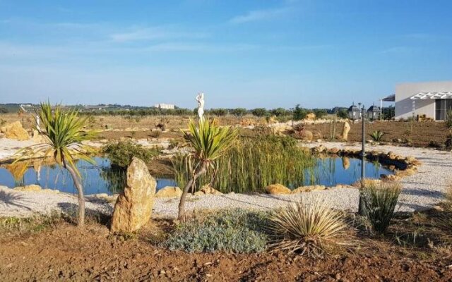 Il Giardino di Afrodite