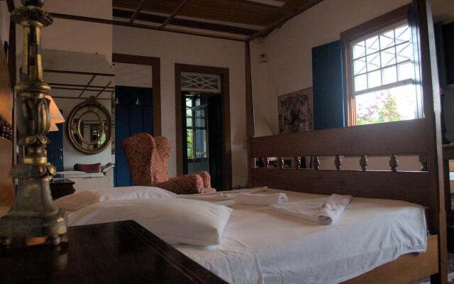 Pousada Casa da Colônia