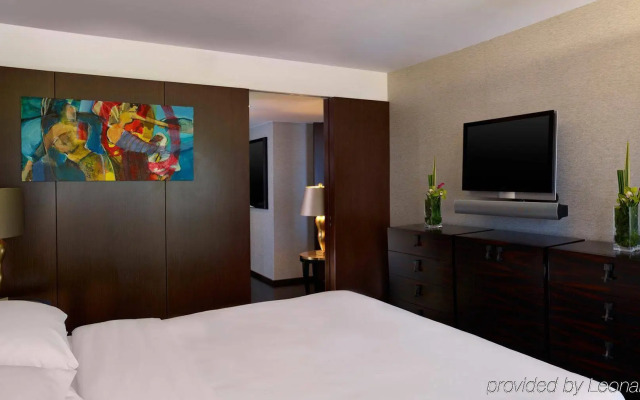 Sheraton Lisboa Hotel & Spa