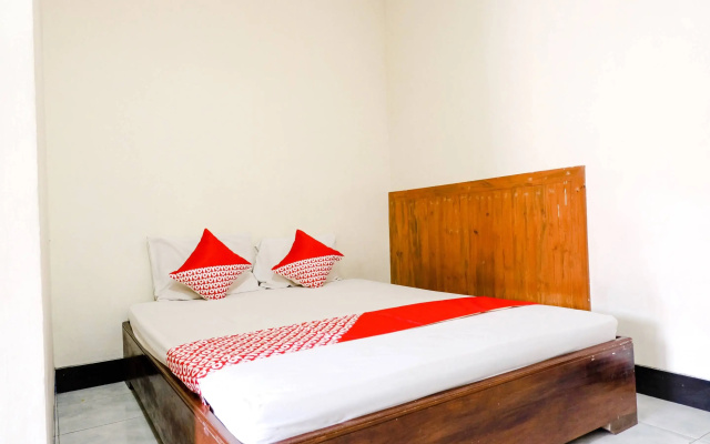 OYO 2643 Hotel Graha Prima
