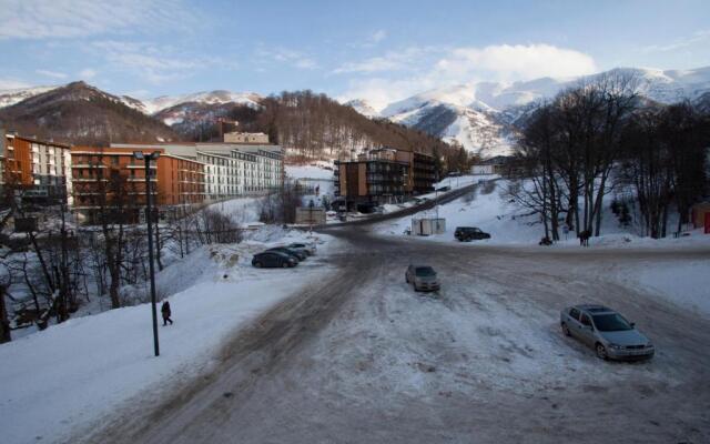 didveli residence