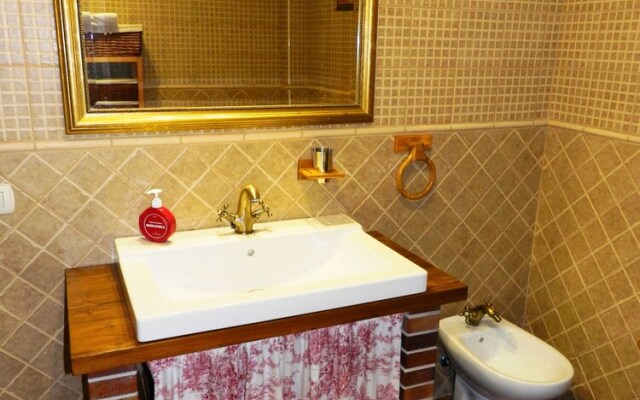 Apartamentos Rurales Los Falares