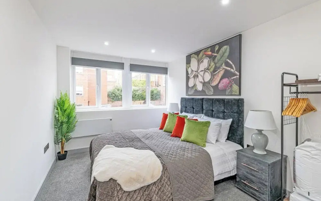 Charles House by Guestz