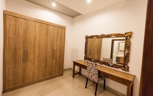 The Griyani Suite