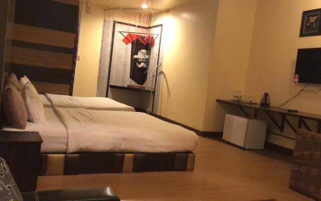 GD Hotel - Permas Jaya