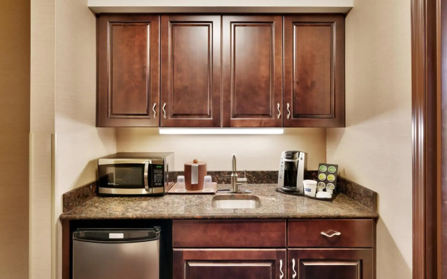 Holiday Inn Express Hotel & Suites Butte by IHG