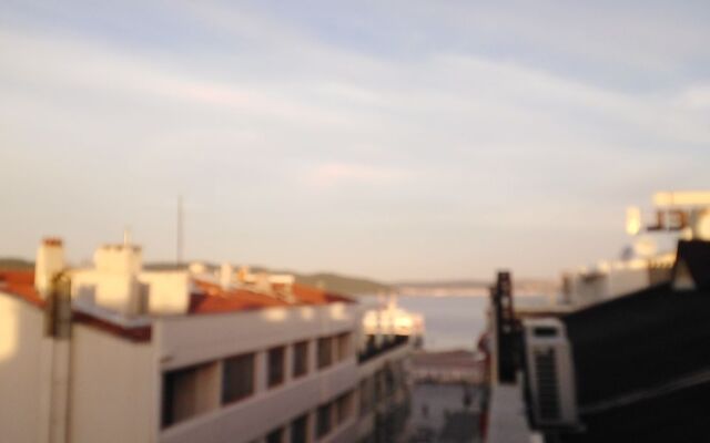 Cetinkaya Hotel