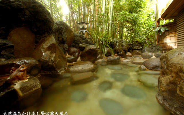 Ito Onsen Suihoen