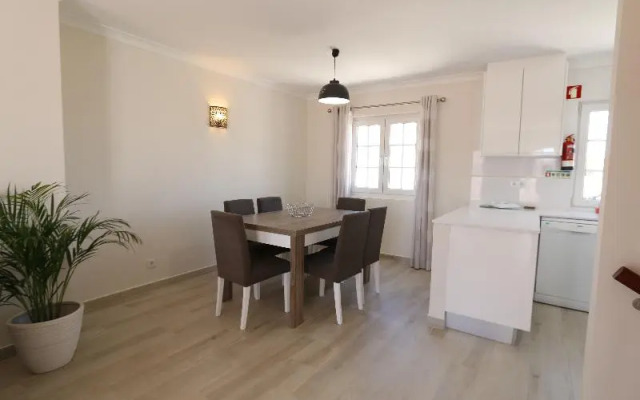 Apartamentos The Old Village by Village 4u