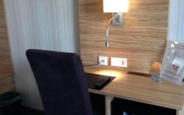 Seehotel Forst