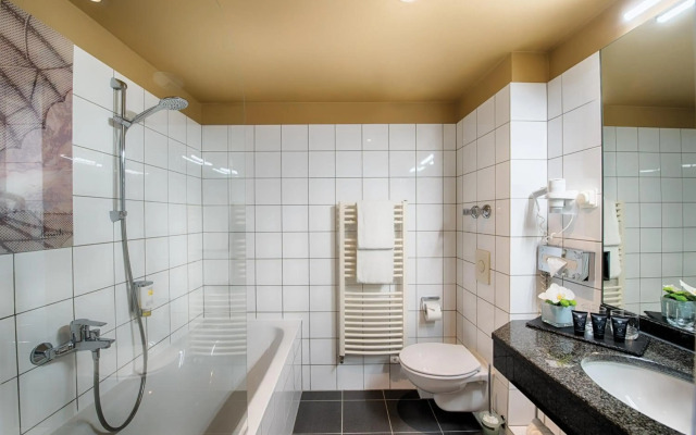 Leonardo Boutique Hotel Duesseldorf