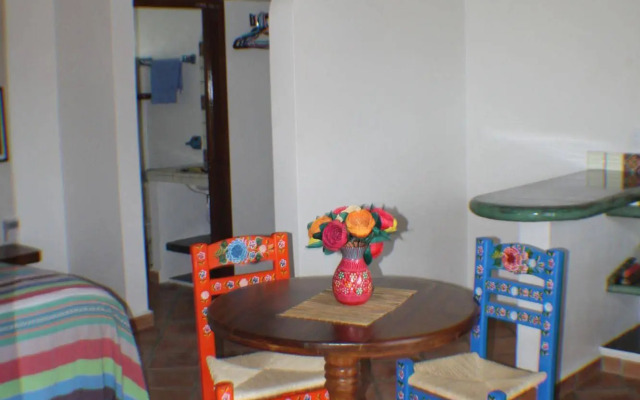 Cielito Lindo Suites